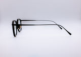 GROOV Blue Light Blocker Glasses - Daytime #3