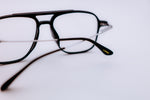 GROOV Blue Light Blocker Glasses - Daytime #4