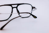 GROOV Blue Light Blocker Glasses - Daytime #4