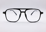 GROOV Blue Light Blocker Glasses - Daytime #4