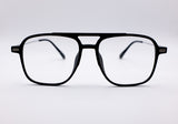 GROOV Blue Light Blocker Glasses - Daytime #4