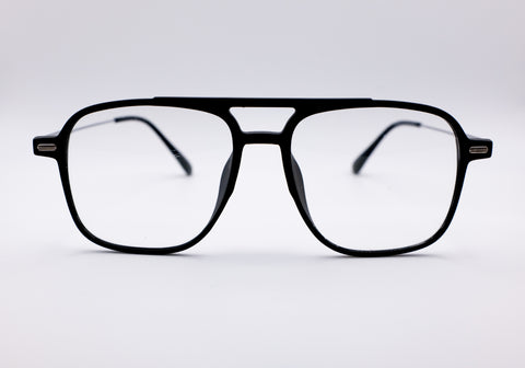 GROOV Blue Light Blocker Glasses - Daytime #4