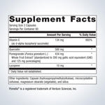 CardioLux® HDL
