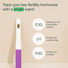 Mira Hormone Monitor Max Kit w 20 wands