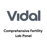 Comprehensive Fertility Lab Panel