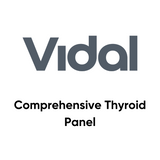 Comprehensive Thyroid Panel