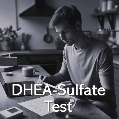 DHEA-Sulfate Test