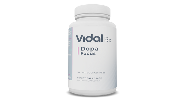 Dopa Focus