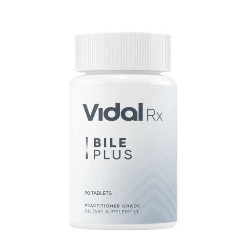 Bile Plus