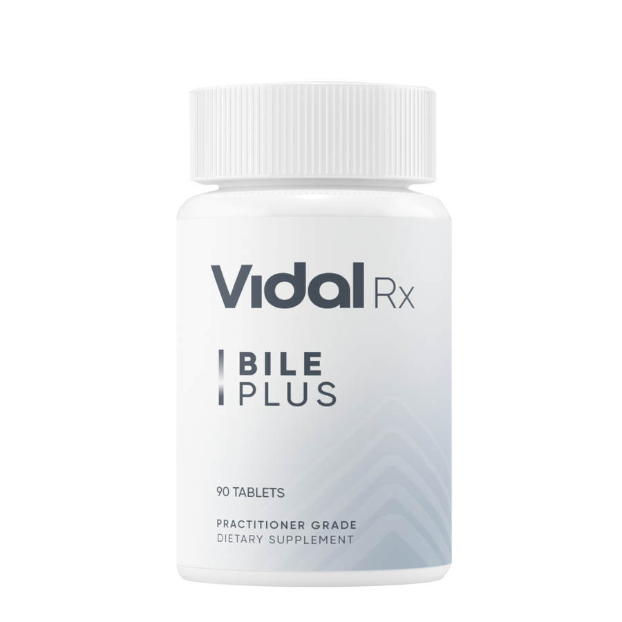 Bile Plus
