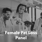 Female Fat Loss Panel