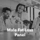 Male Fat Loss Panel