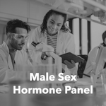 Male Sex Hormone Panel