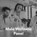 Male Wellness Panel