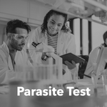 Parasite Test