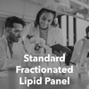 Cardio Metabolic & Standard Fractionated Lipid Panel