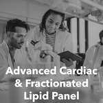 Advanced Fractionated Lipid Panel