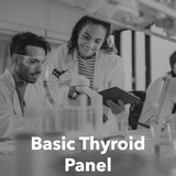 Basic Thyroid Panel