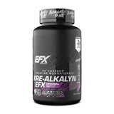 Kre-Alkalyn EFX