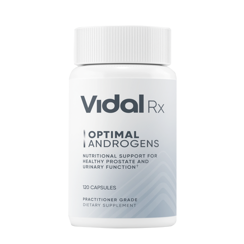 Optimal Androgens > Formerly Concentrated Ultra Prostagen