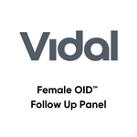 Female OID™ Follow Up Panel