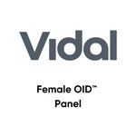 Female OID™ Panel
