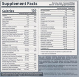 Foundation+ > Formerly Medipure DS