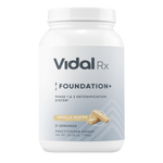 Foundation+