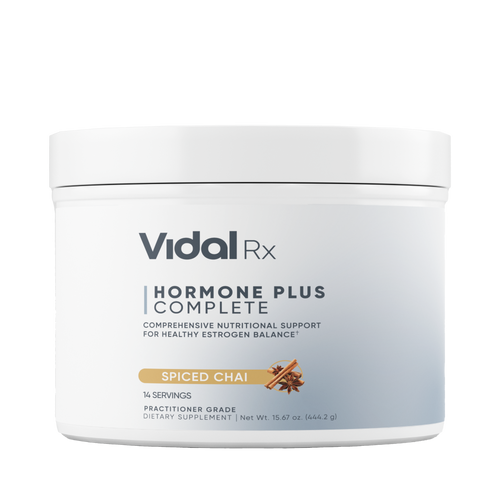 Hormone Plus Complete