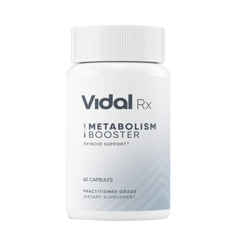 Metabolism Booster