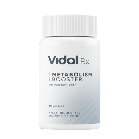 Metabolism Booster