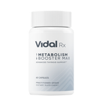 Metabolism Booster Max