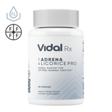 Adrena Licorice Pro