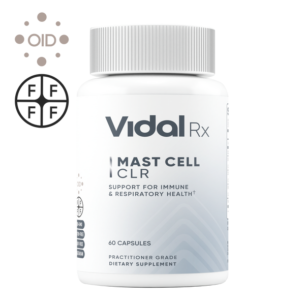 Mast Cell CLR (Formerly Sinus Pro)