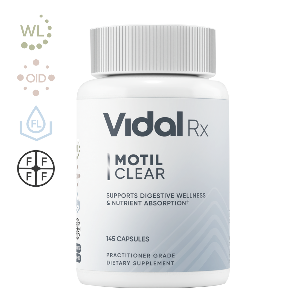 Motil Clear