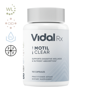 Motil Clear
