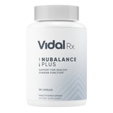 NuBalance Plus