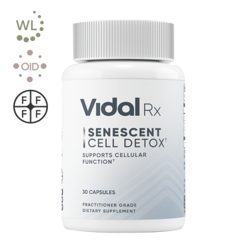 Senescent Cell Detox