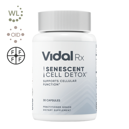 Senescent Cell Detox