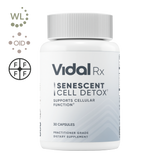 Senescent Cell Detox