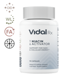 Niacin Activator