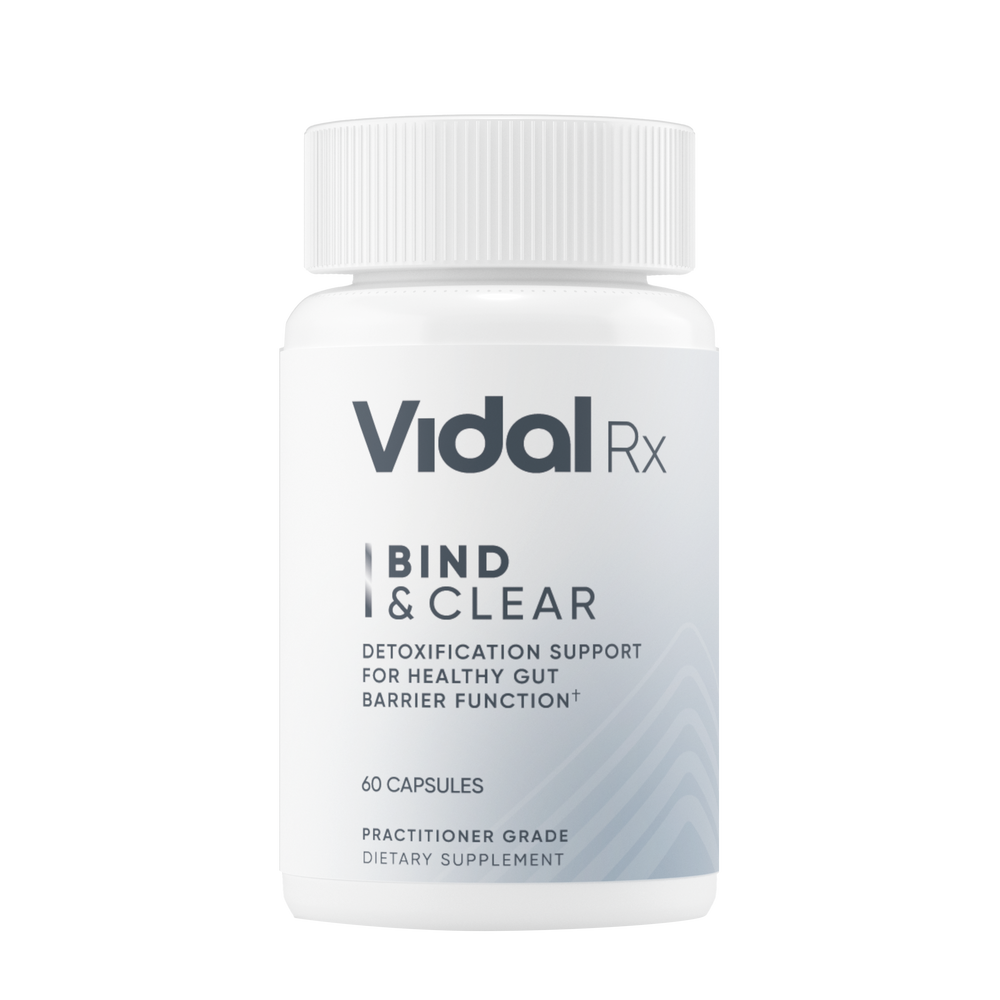 Bind & Clear > Formerly Binder Pro