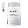 Optimal Testosterone