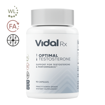 Optimal Testosterone