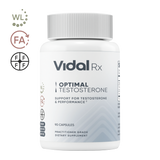 Optimal Testosterone