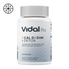 Cal D + DIM Detox