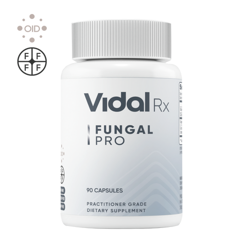 Fungal Pro