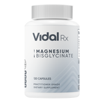 Magnesium BisGlycinate