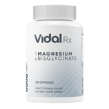 Magnesium BisGlycinate