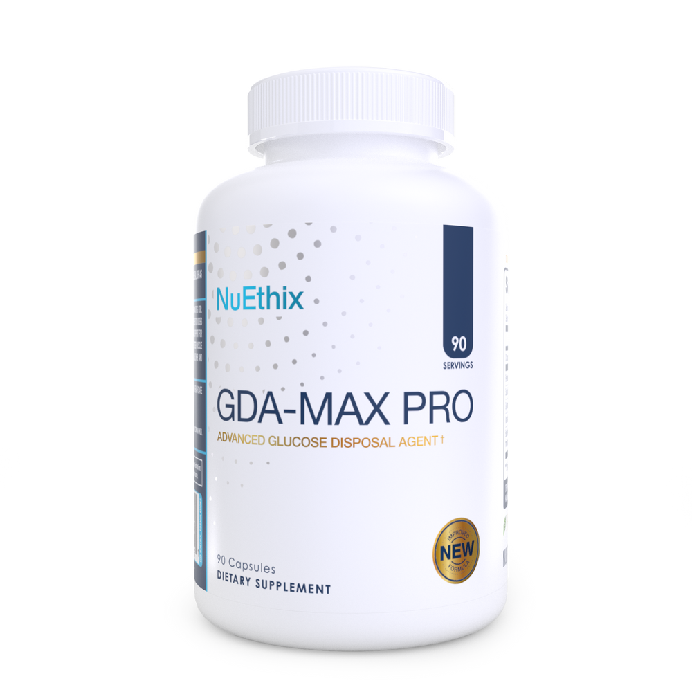GDA-Max Pro